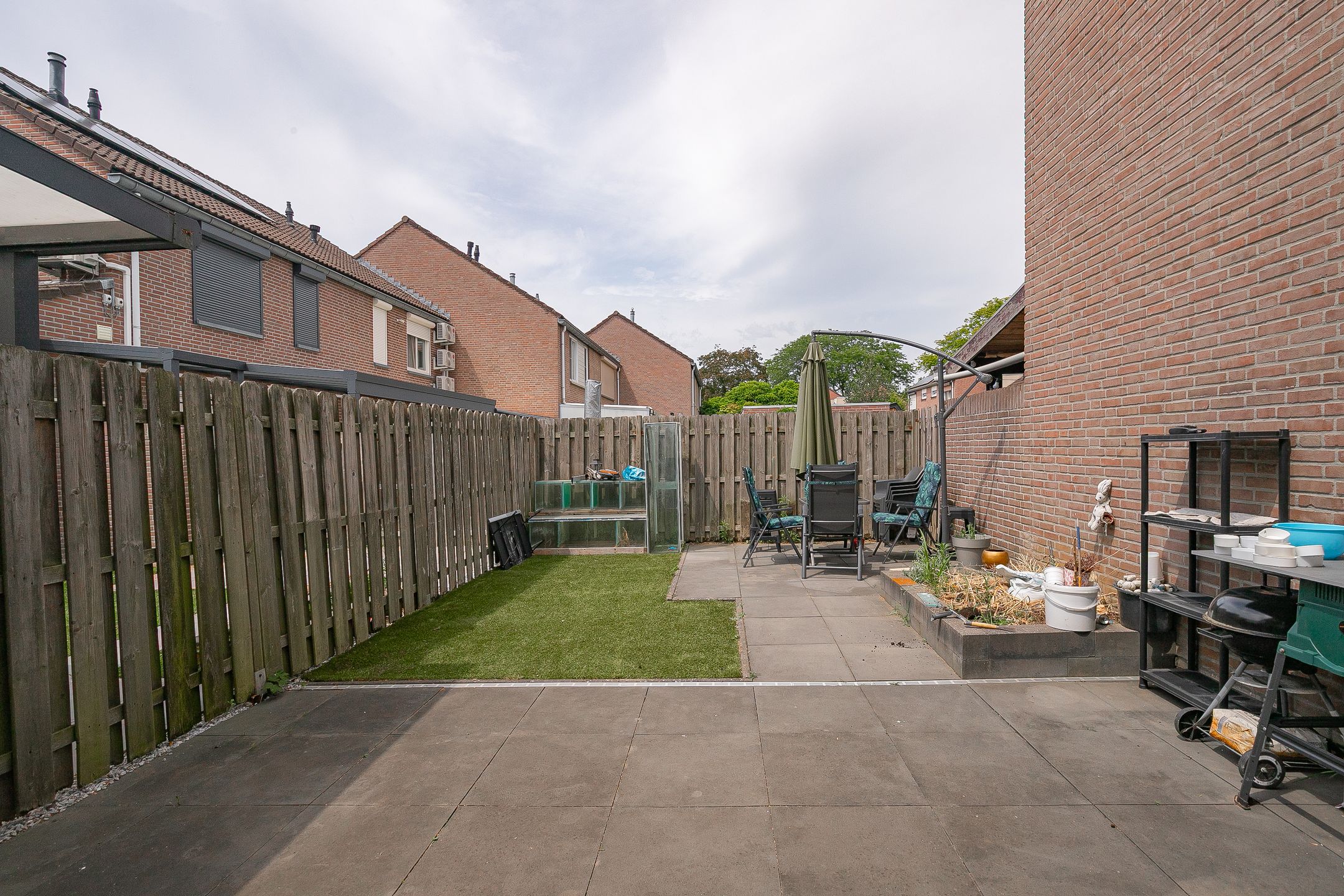 Photo 18 of Gewantmakerstraat 33