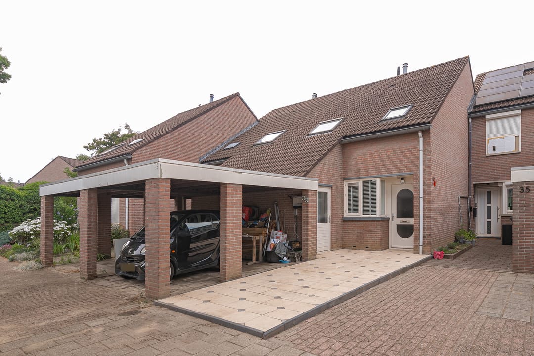 Photo 22 of Gewantmakerstraat 33