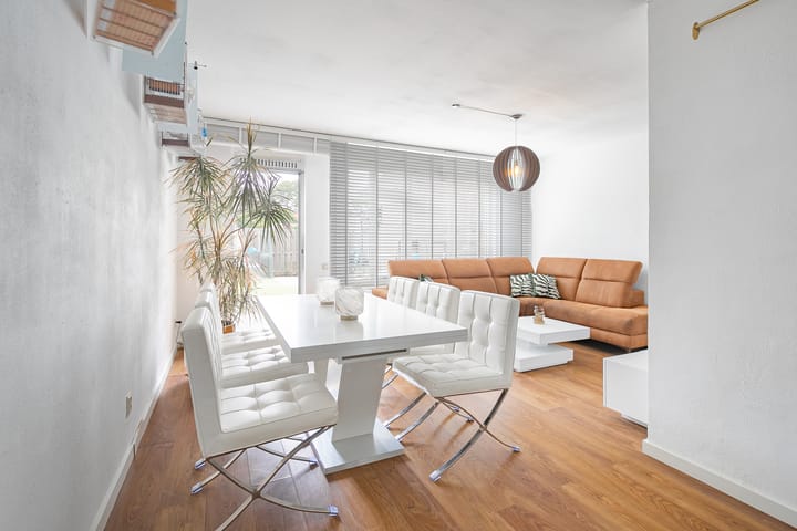 Photo 4 of Gewantmakerstraat 33