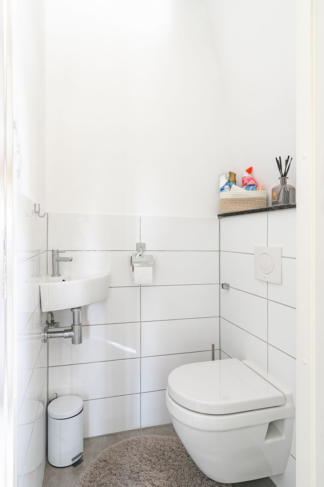 Photo 8 of Gewantmakerstraat 33