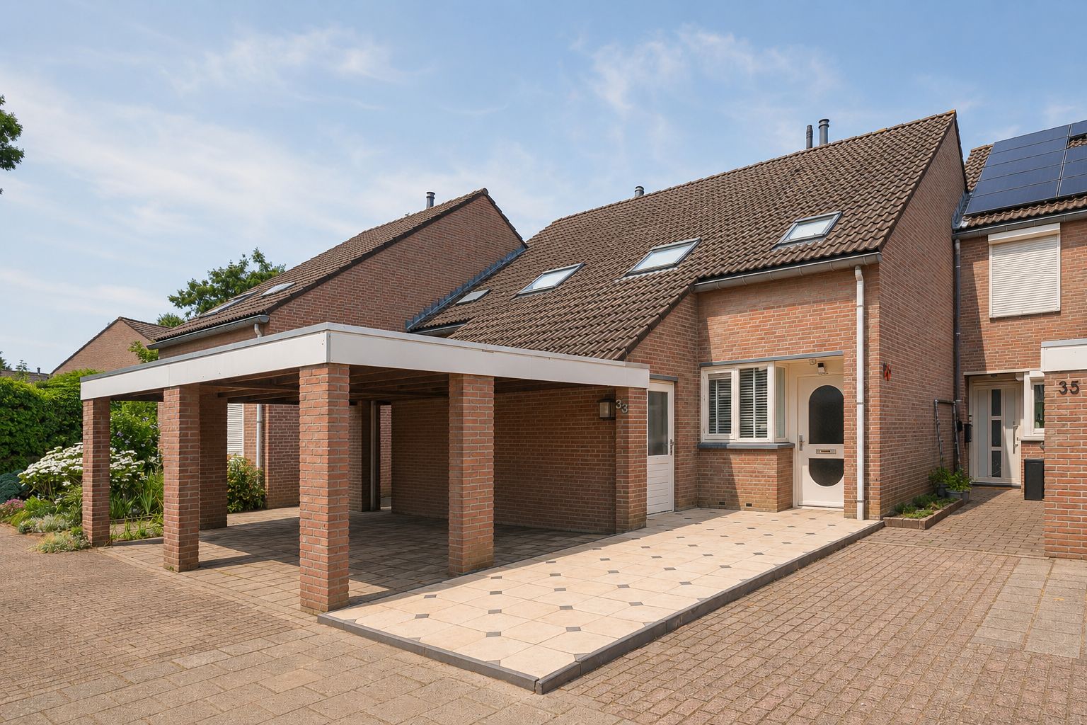 Gewantmakerstraat 33 