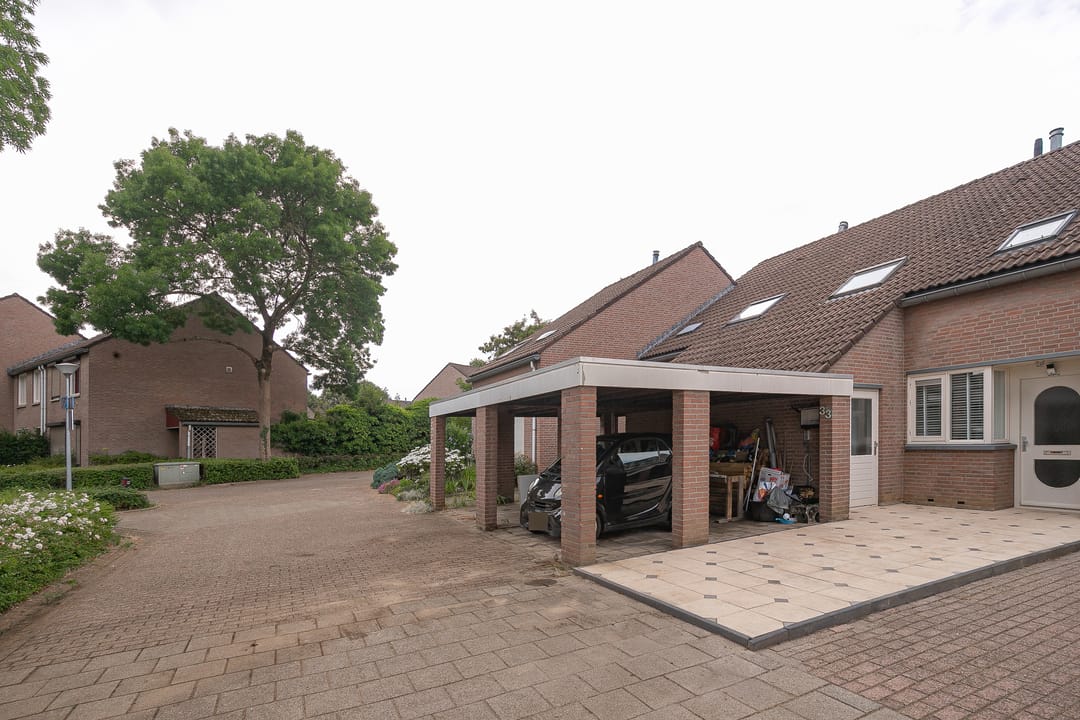 Photo 23 of Gewantmakerstraat 33