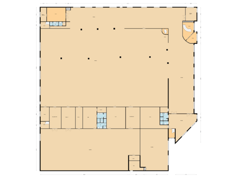View floorplan