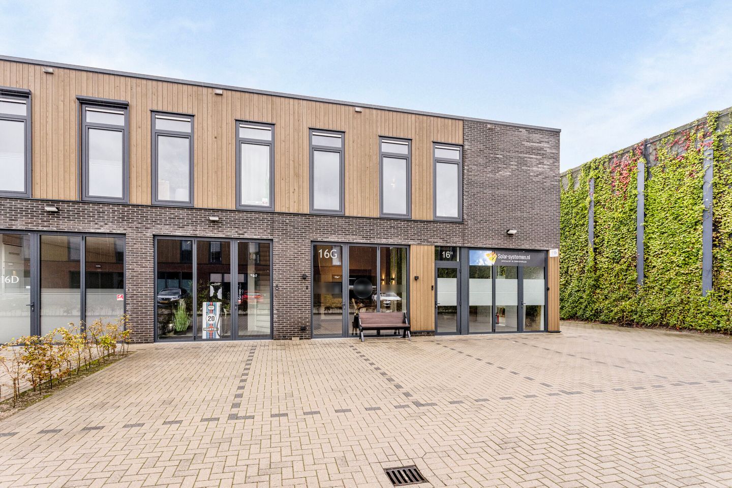 View photo 3 of Deltazijde 16-g