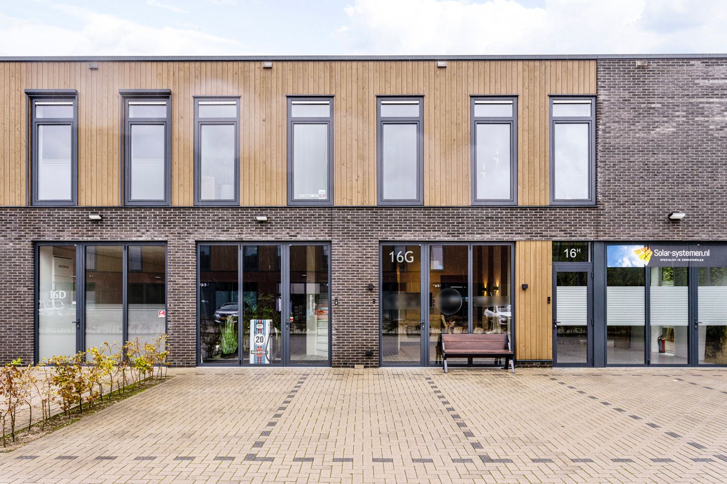 View photo 4 of Deltazijde 16-g
