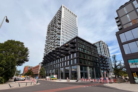 Saturnusstraat thumbnail