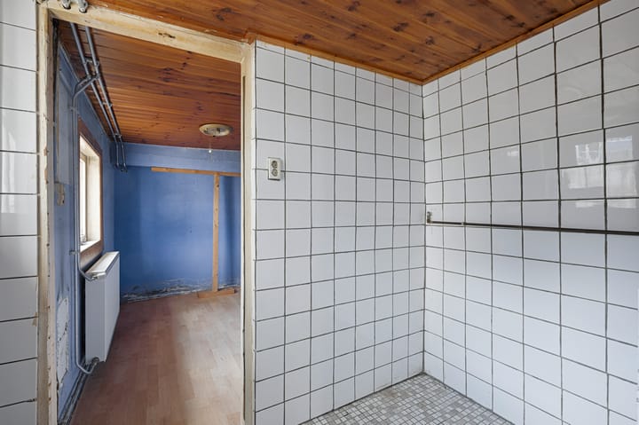 Appartement te koop: Colensostraat 58ZW, Haarlem