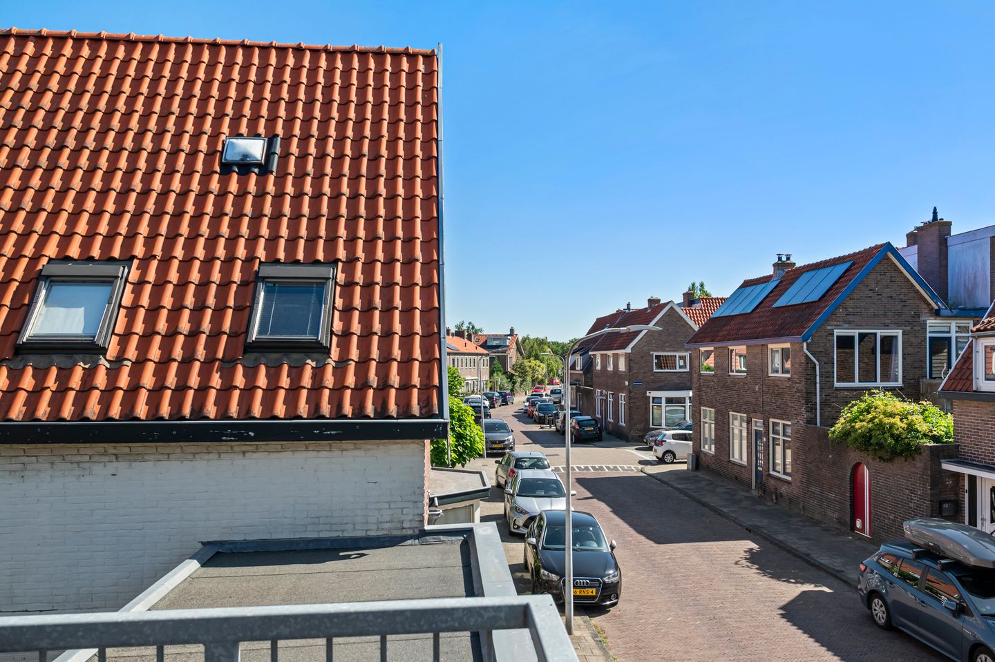 Photo 14 of Zwaluwstraat 35