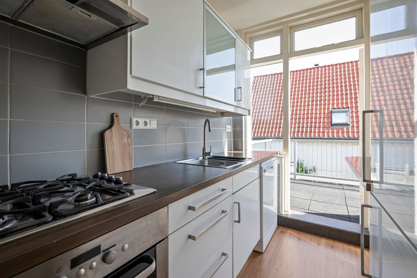 Photo 10 of Zwaluwstraat 35