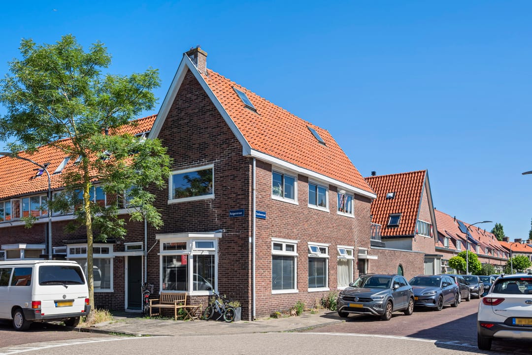 Photo 28 of Zwaluwstraat 35