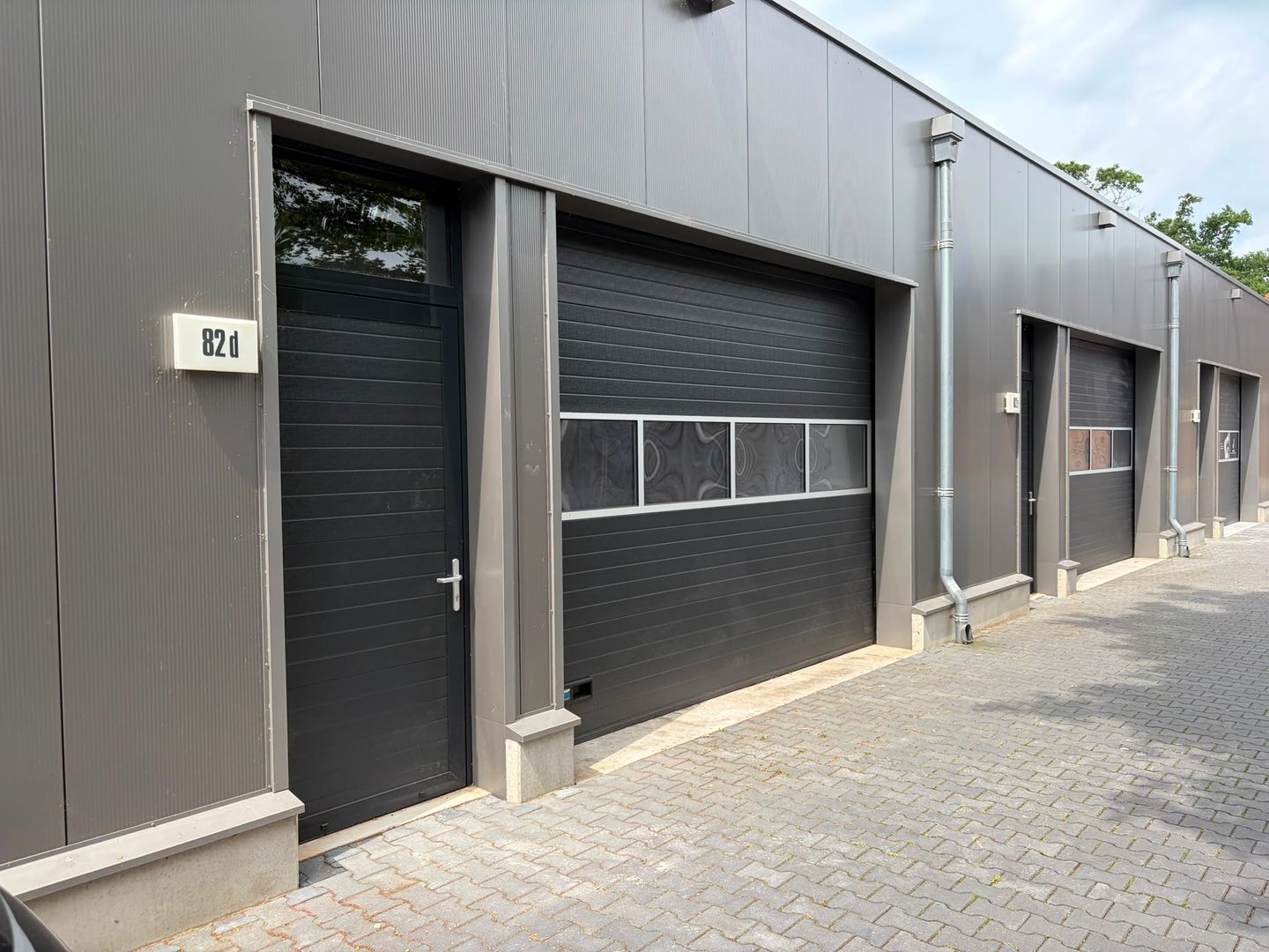 Bekijk foto 1 van Thorbeckestraat 82-d