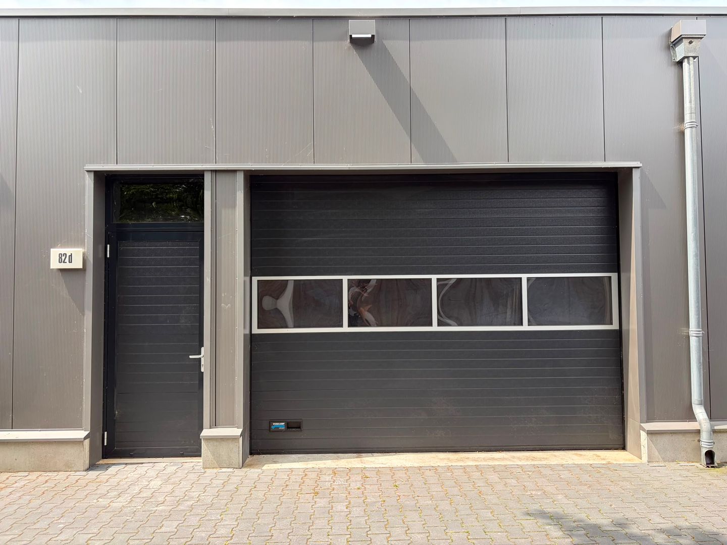 Bekijk foto 2 van Thorbeckestraat 82-d