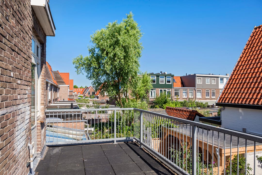 Photo 13 of Zwaluwstraat 35