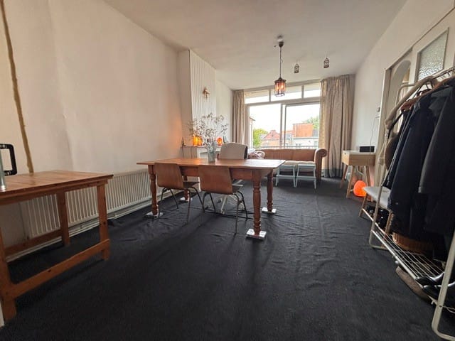 View photo 4 of Zacharias Jansestraat 26-2