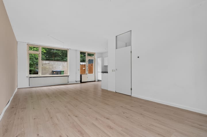 Foto 4 van Waddinxveenstraat 44