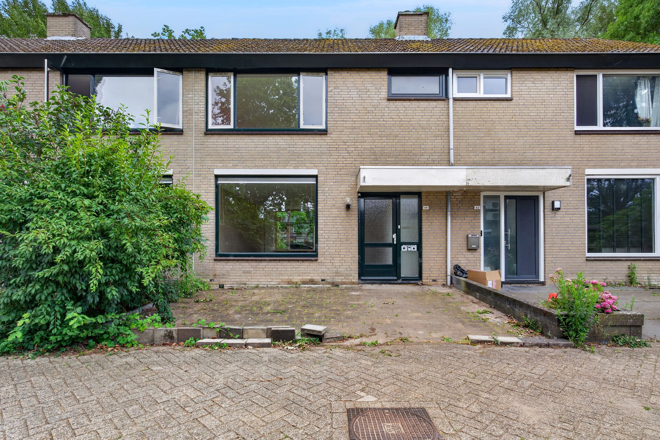 Waddinxveenstraat 44 
