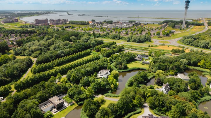 Foto 4 van Lommerrijk 11
