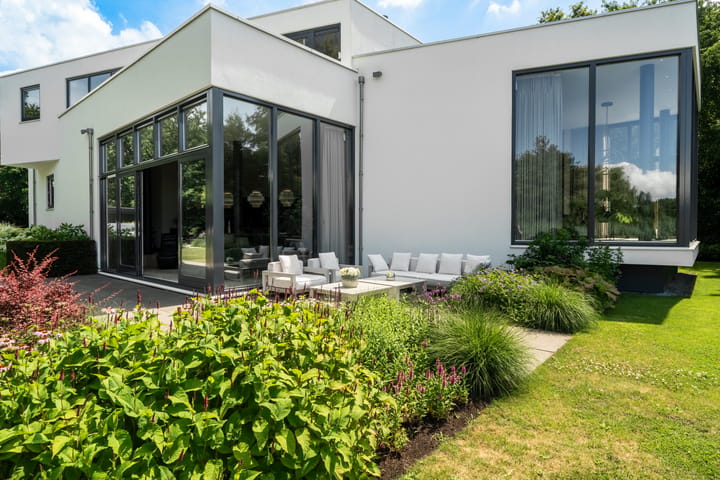 Vrijstaande woning te koop: Lommerrijk 11, Lelystad