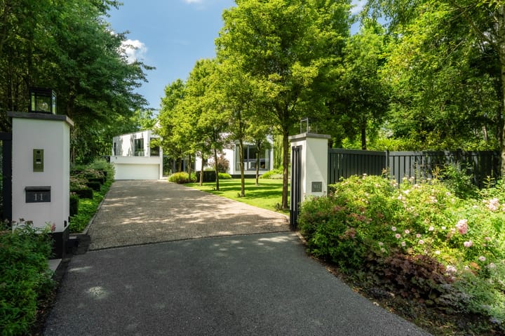 Vrijstaande woning te koop: Lommerrijk 11, Lelystad