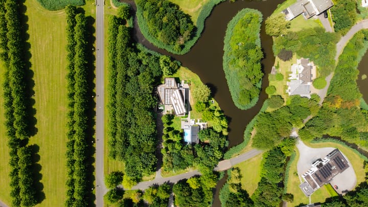 Vrijstaande woning te koop: Lommerrijk 11, Lelystad