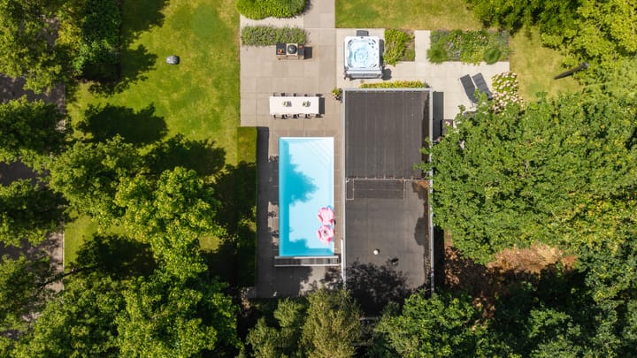 Vrijstaande woning te koop: Lommerrijk 11, Lelystad