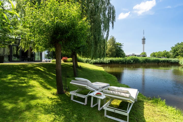 Vrijstaande woning te koop: Lommerrijk 11, Lelystad