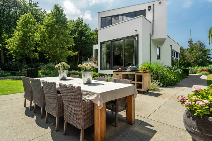 Vrijstaande woning te koop: Lommerrijk 11, Lelystad