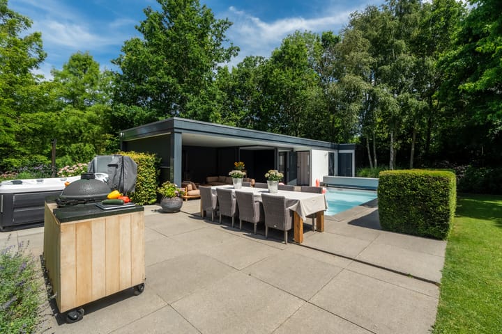 Vrijstaande woning te koop: Lommerrijk 11, Lelystad