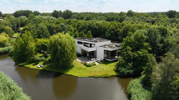 Lommerrijk 11