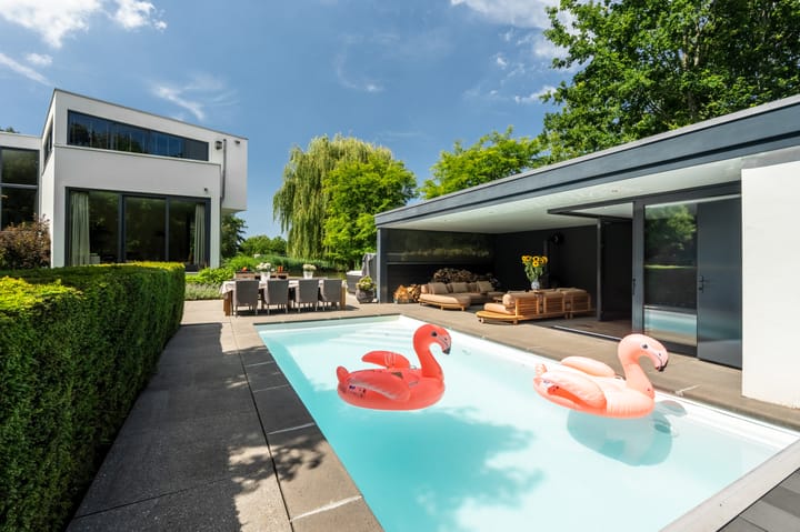 Vrijstaande woning te koop: Lommerrijk 11, Lelystad