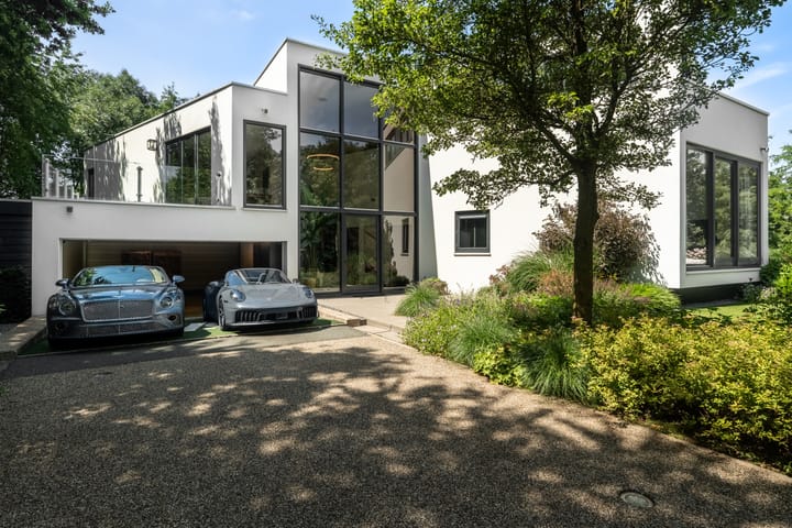 Vrijstaande woning te koop: Lommerrijk 11, Lelystad