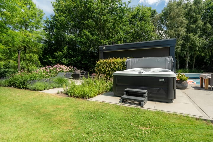 Vrijstaande woning te koop: Lommerrijk 11, Lelystad