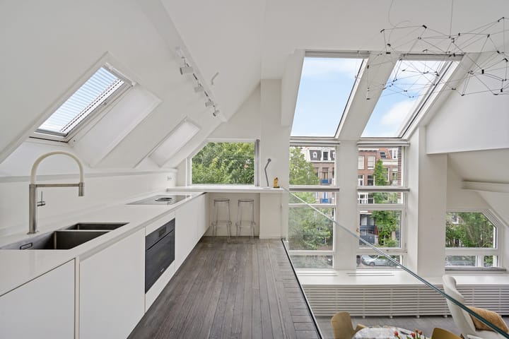 Foto 5 van Looiersgracht 19-F