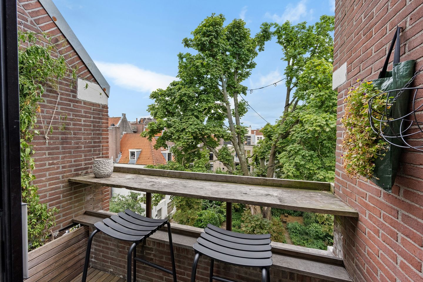 Foto 20 van Looiersgracht 19-F