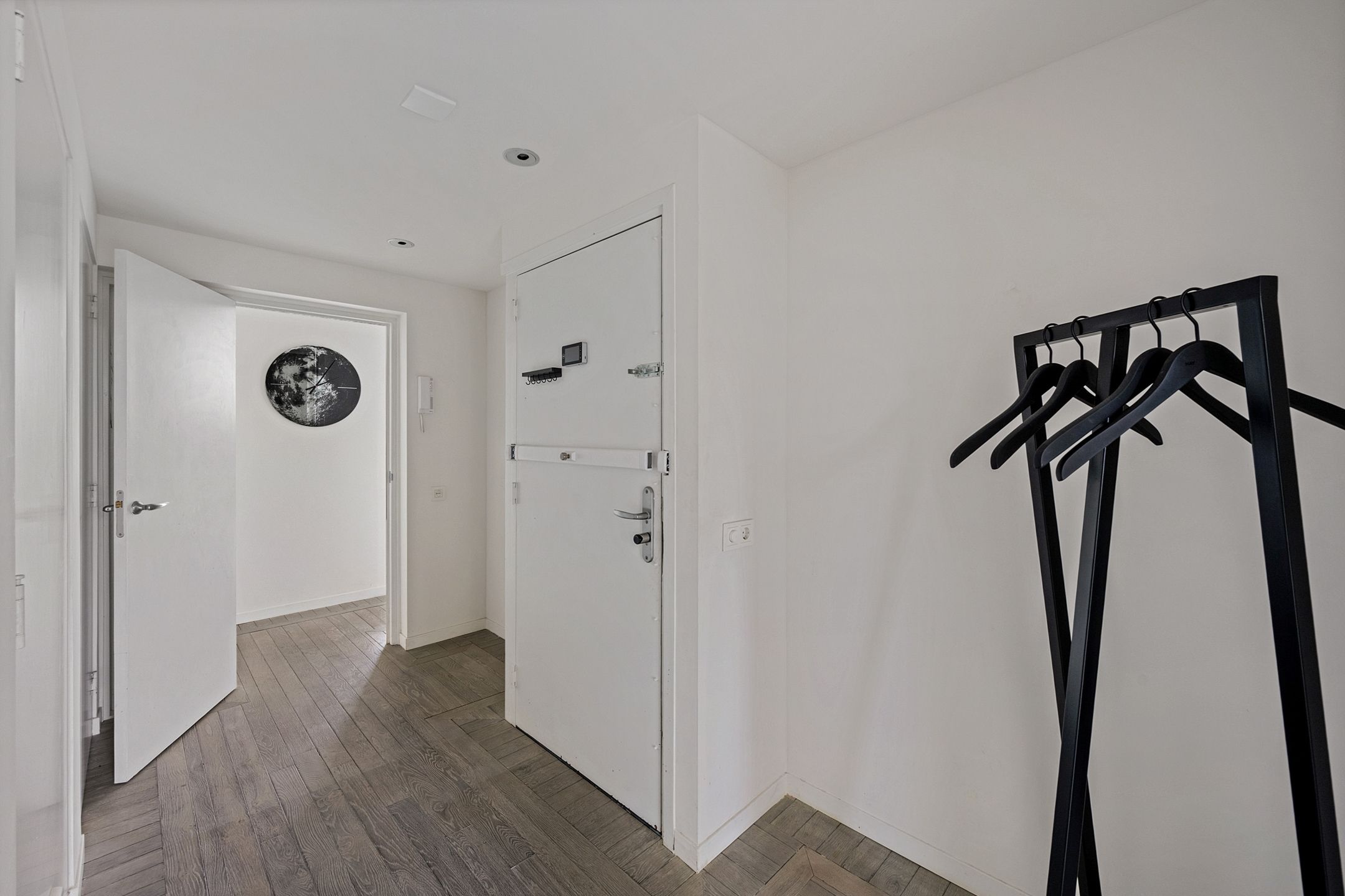 Foto 9 van Looiersgracht 19-F