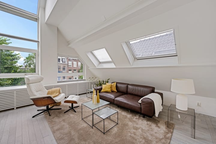 Foto 2 van Looiersgracht 19-F