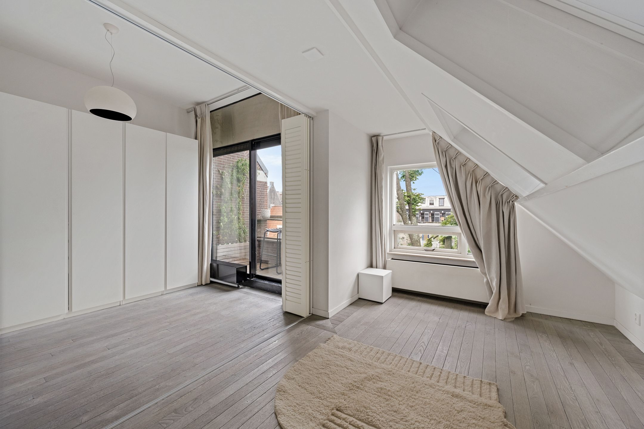 Foto 15 van Looiersgracht 19-F