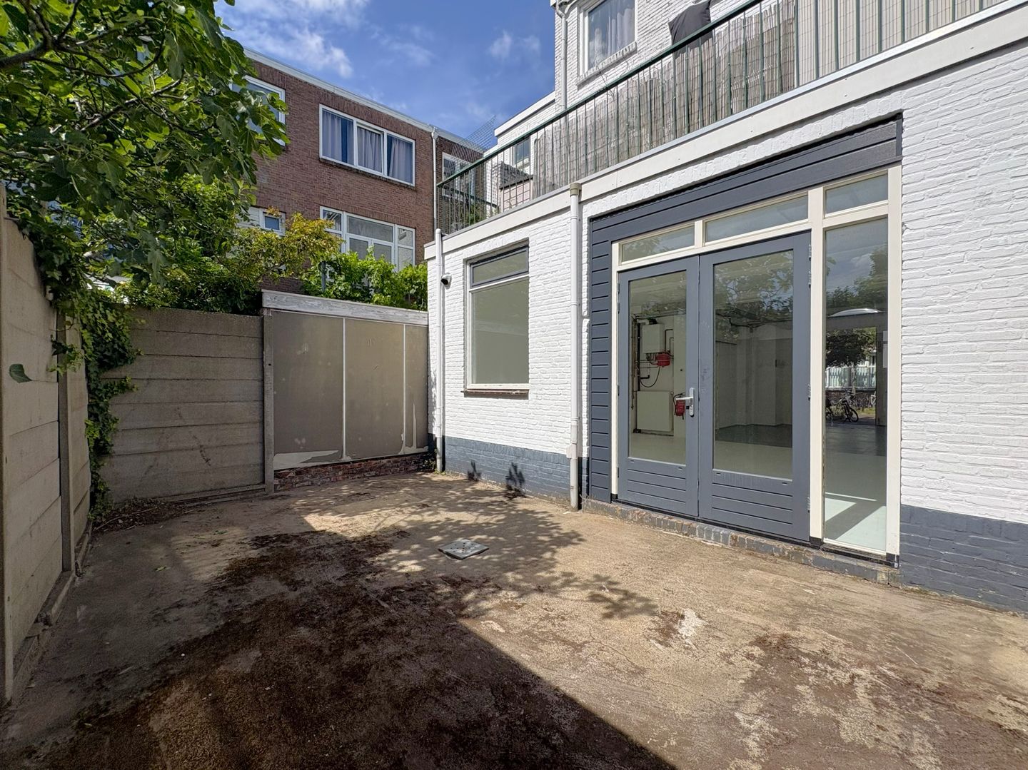 Bekijk foto 4 van Heeswijkstraat 108