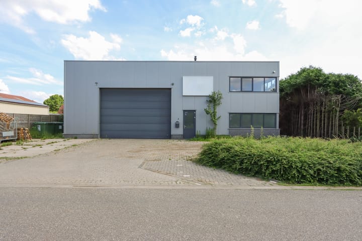 Plantweg 33, Biddinghuizen