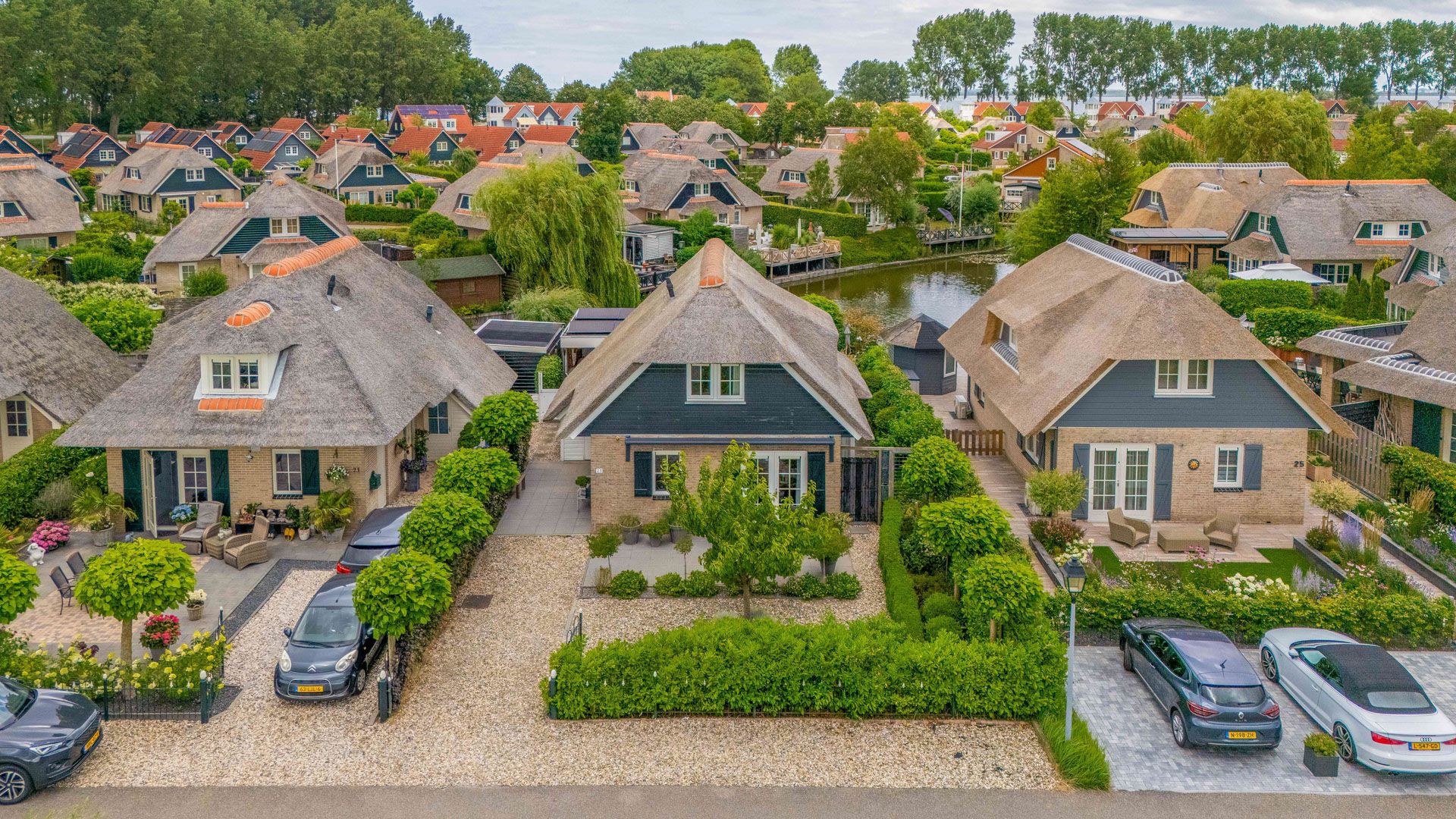 Kadeweg 23 