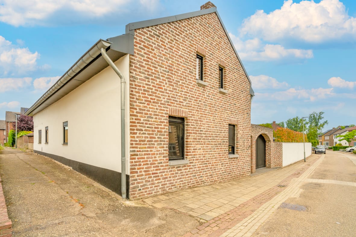 Foto 42 van Meerser Koestraat 21