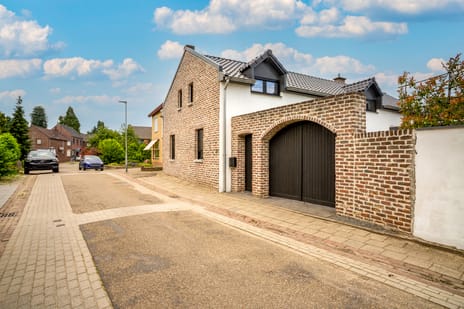 Meerser Koestraat thumbnail