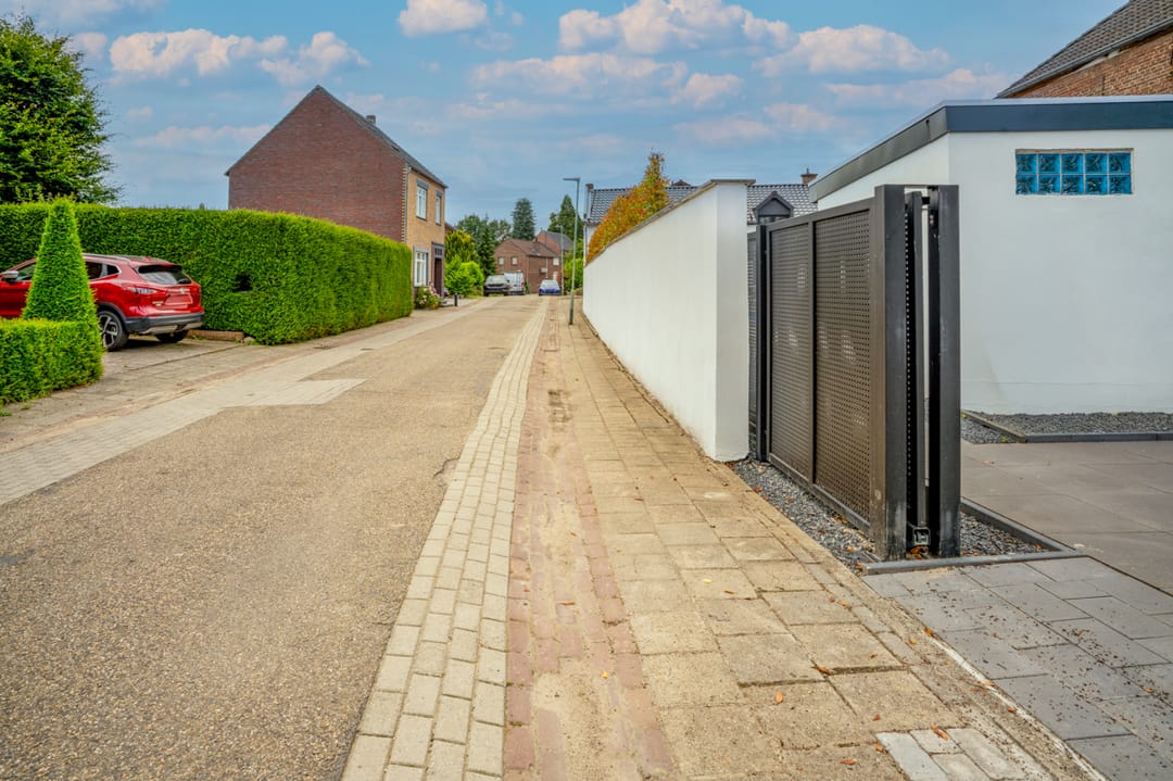 Foto 41 van Meerser Koestraat 21