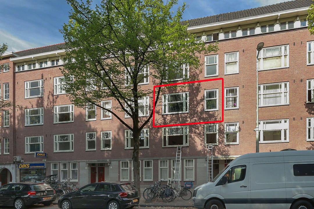 Foto 22 van Willem de Zwijgerlaan 107-2