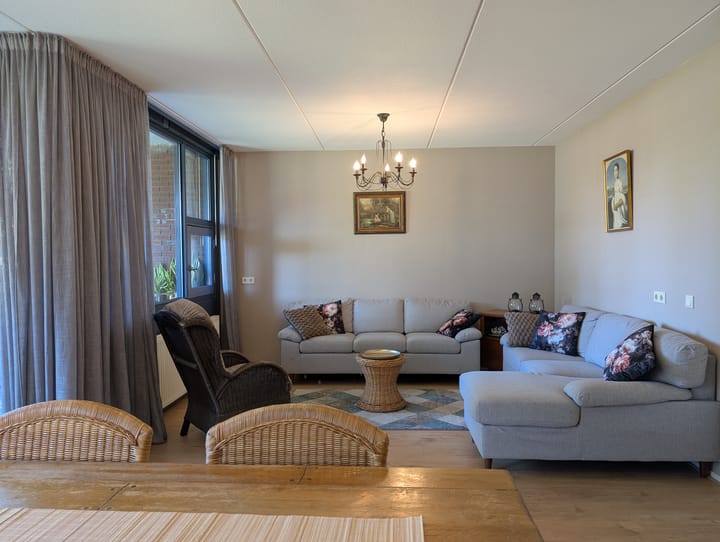 Appartement te koop: 't Swin 2-12, Drachten