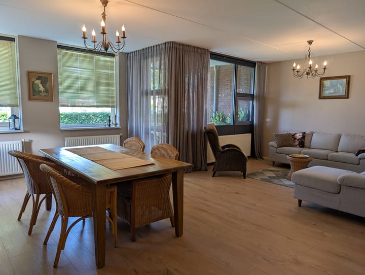 Appartement te koop: 't Swin 2-12, Drachten