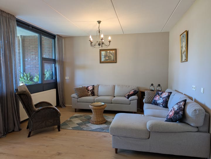 Appartement te koop: 't Swin 2-12, Drachten