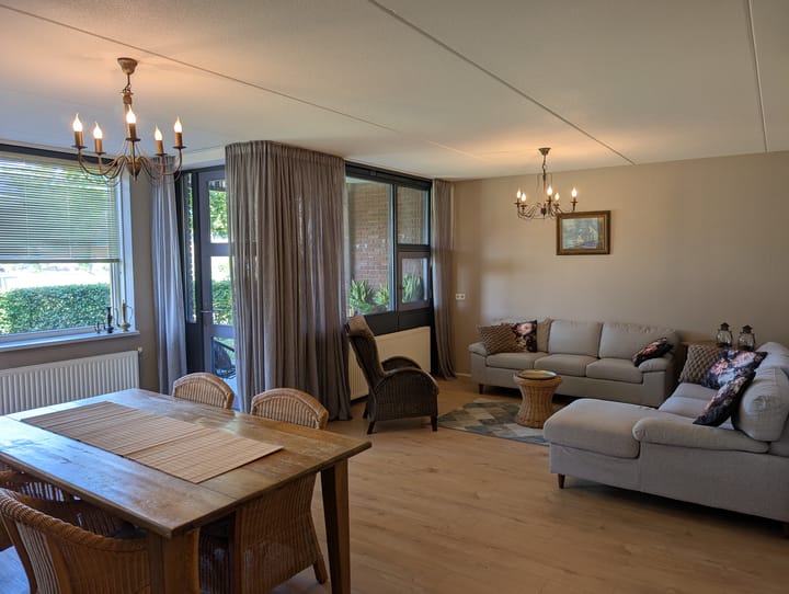 Appartement te koop: 't Swin 2-12, Drachten