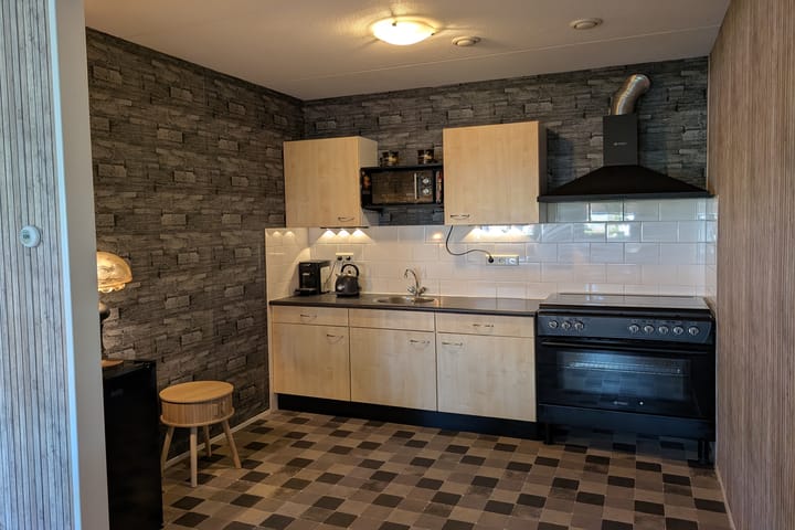 Appartement te koop: 't Swin 2-12, Drachten