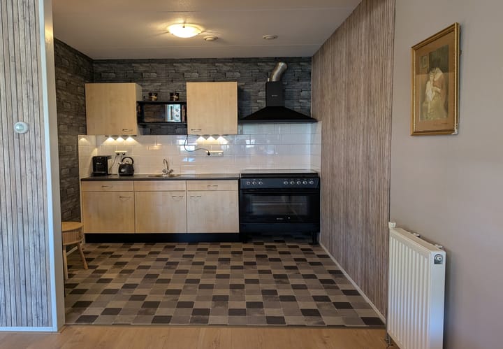 Appartement te koop: 't Swin 2-12, Drachten